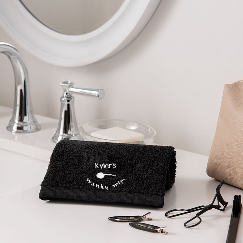 Customized Personalized Towels-Thyye