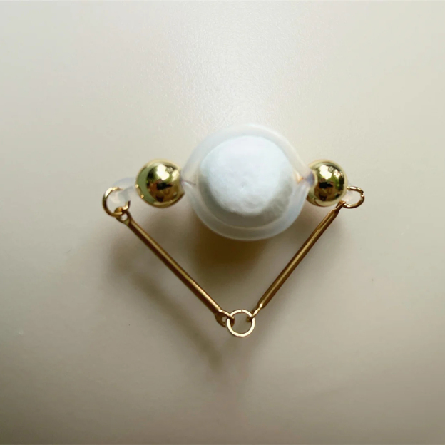 Held by Geometry Clips