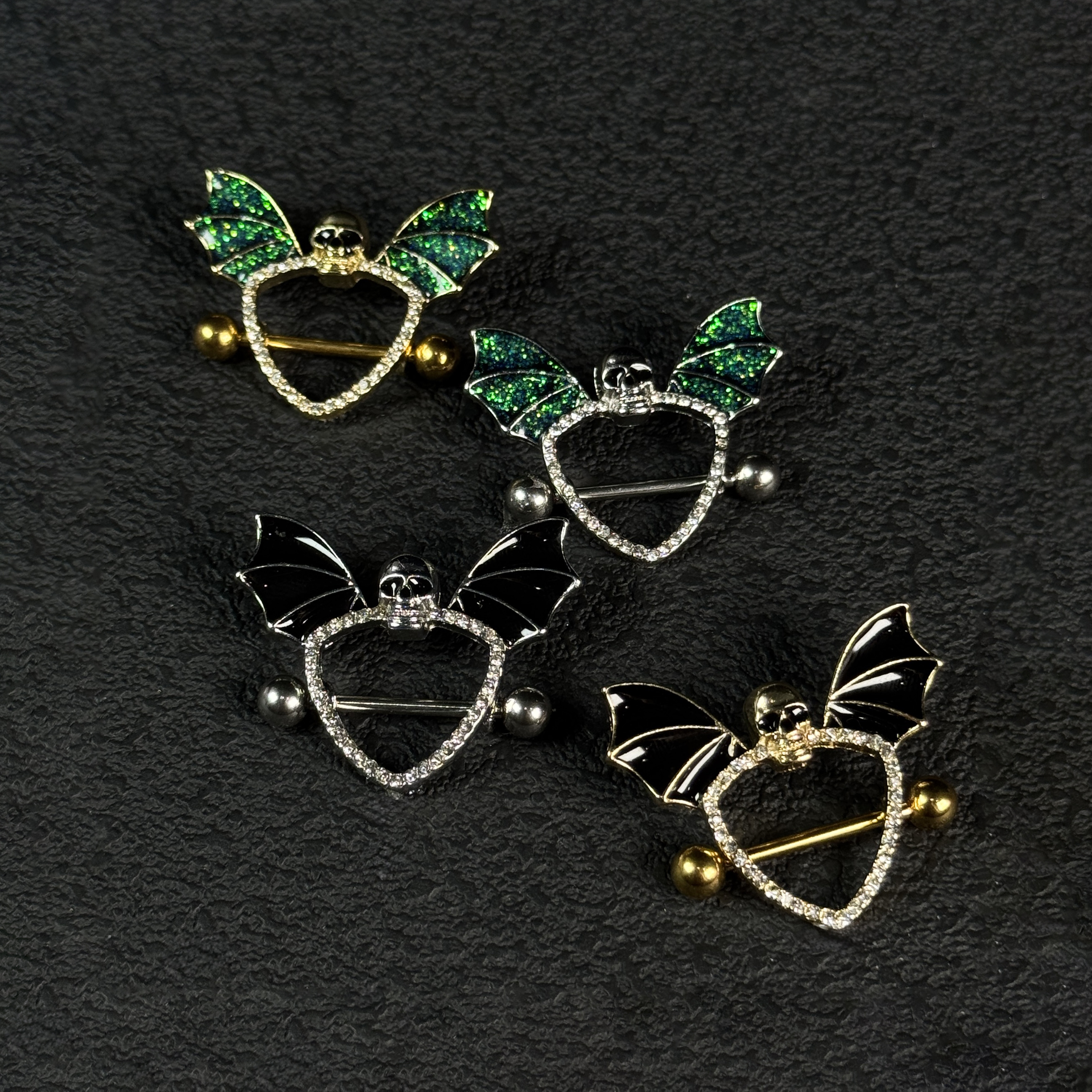 Gothic Wings