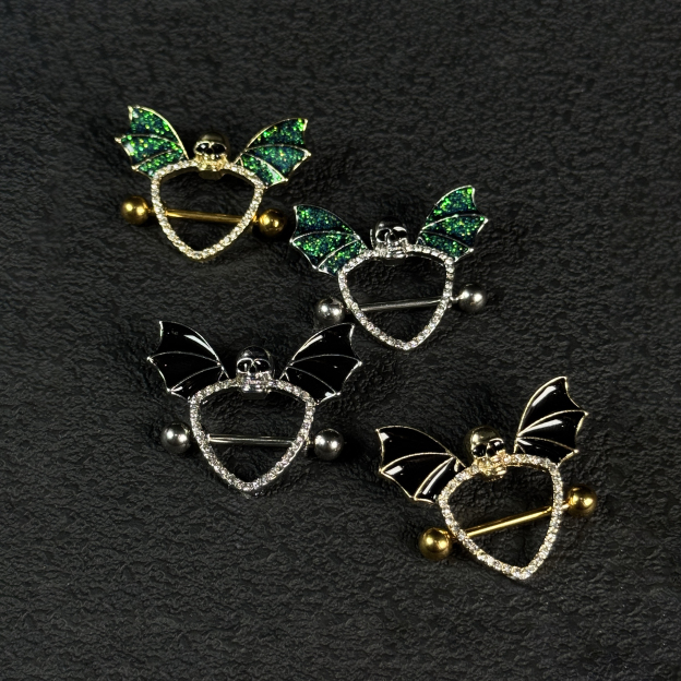 Gothic Wings