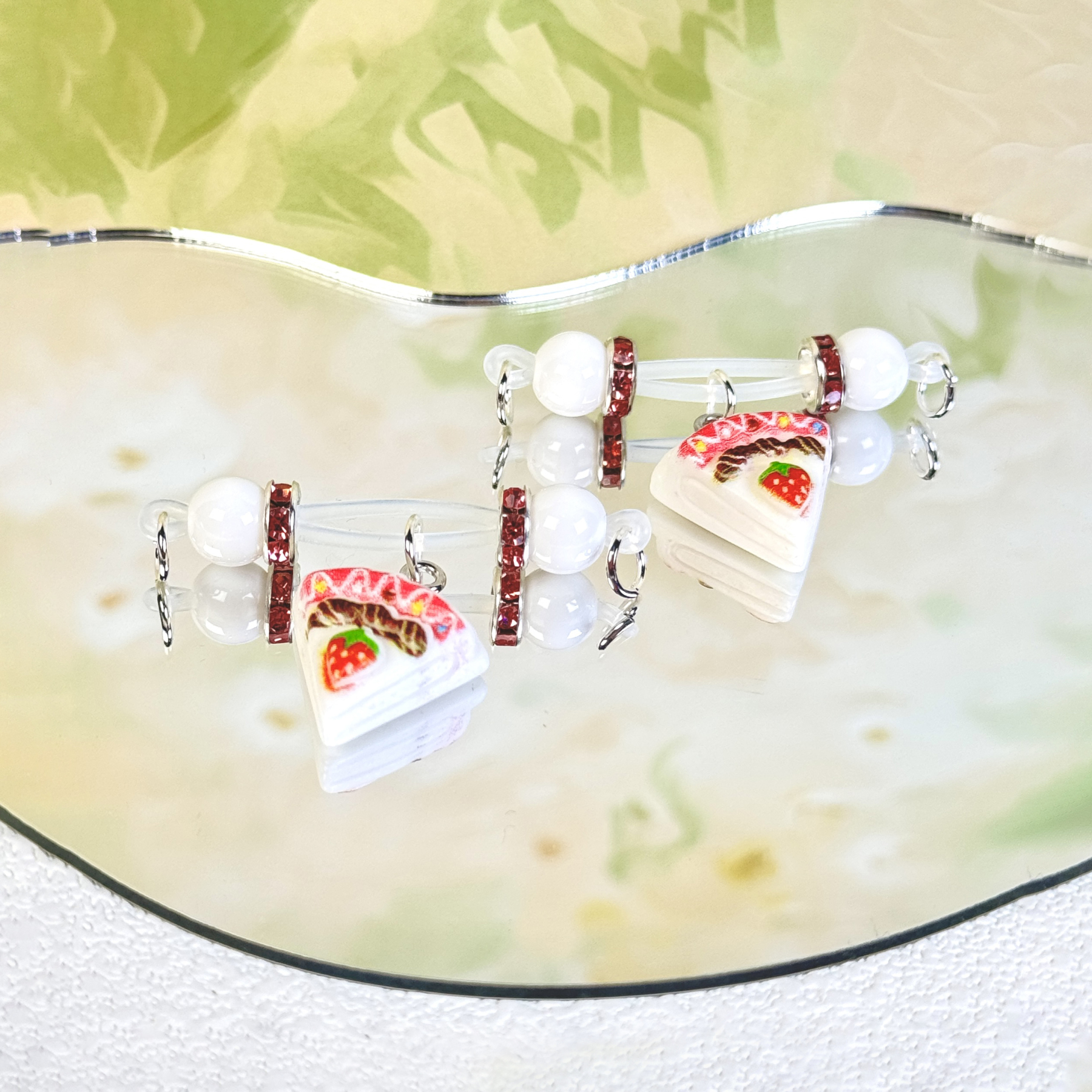 Pizza Slice Body Jewelry