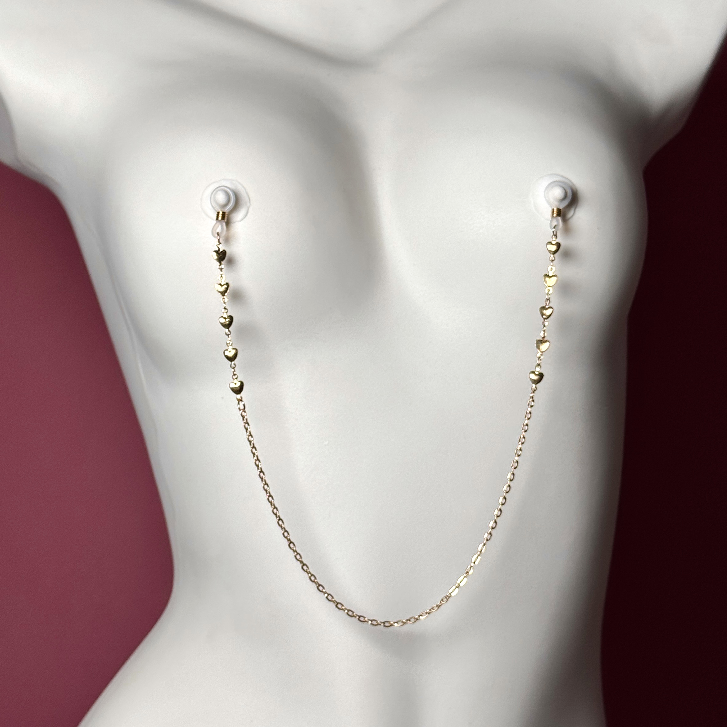 Luxe Line