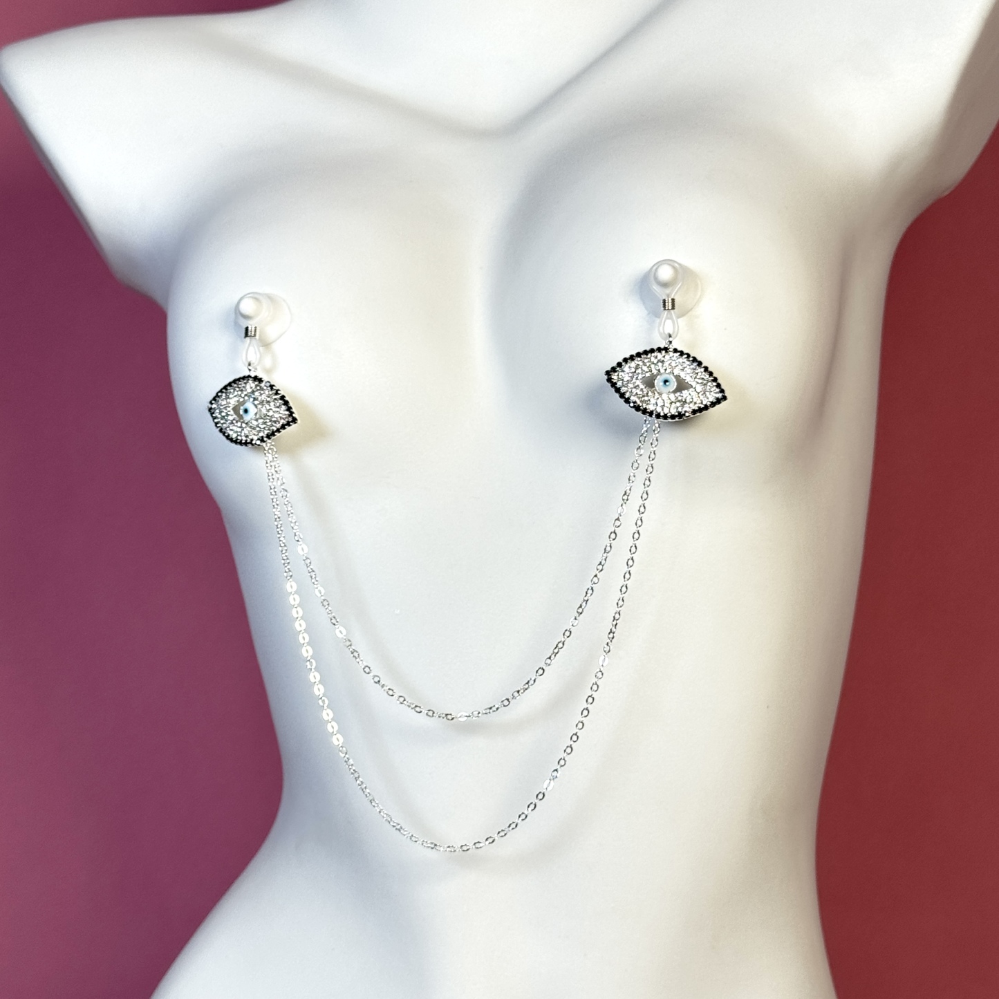 Mystic Eye Chain