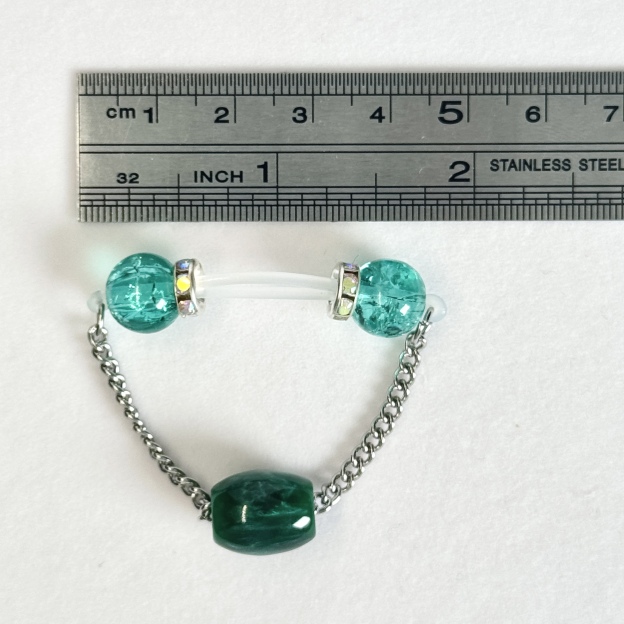 Ocean Mystic Chain