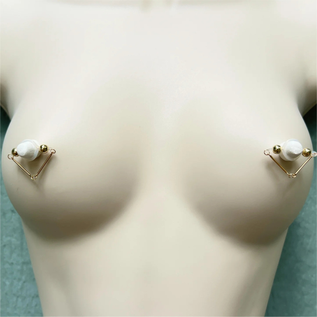 Held by Geometry Clips