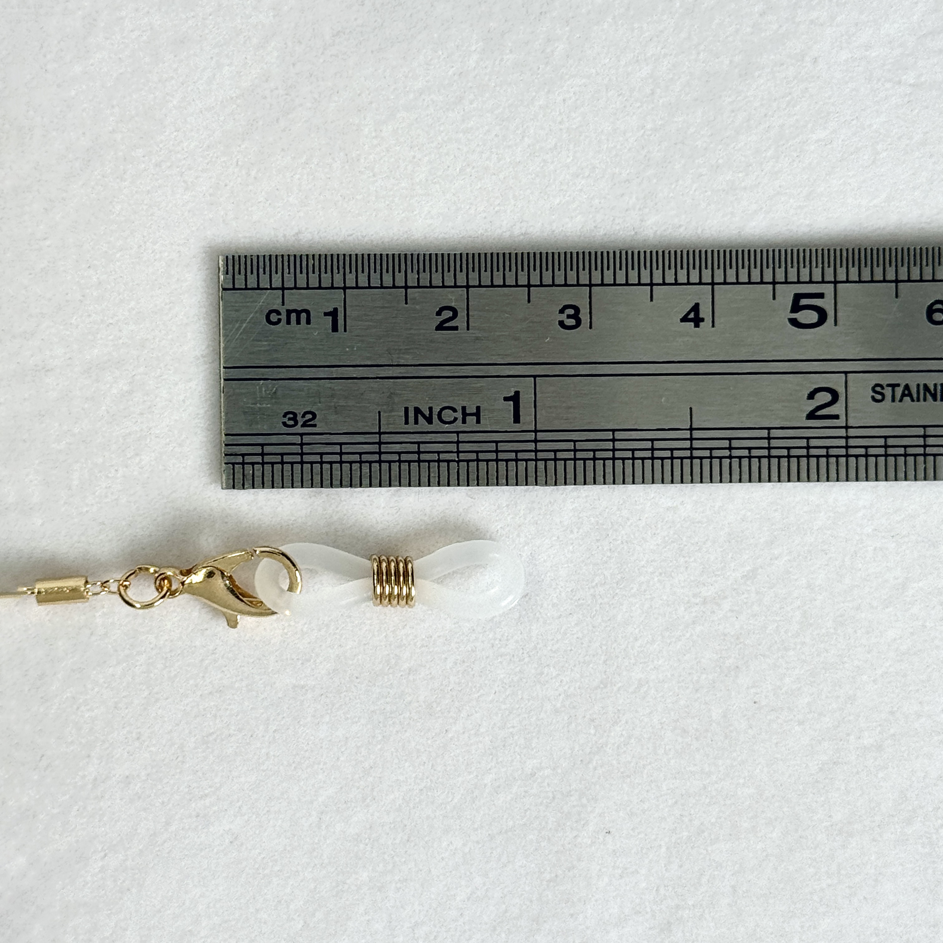 Ophelia Gold Draped Jewelry