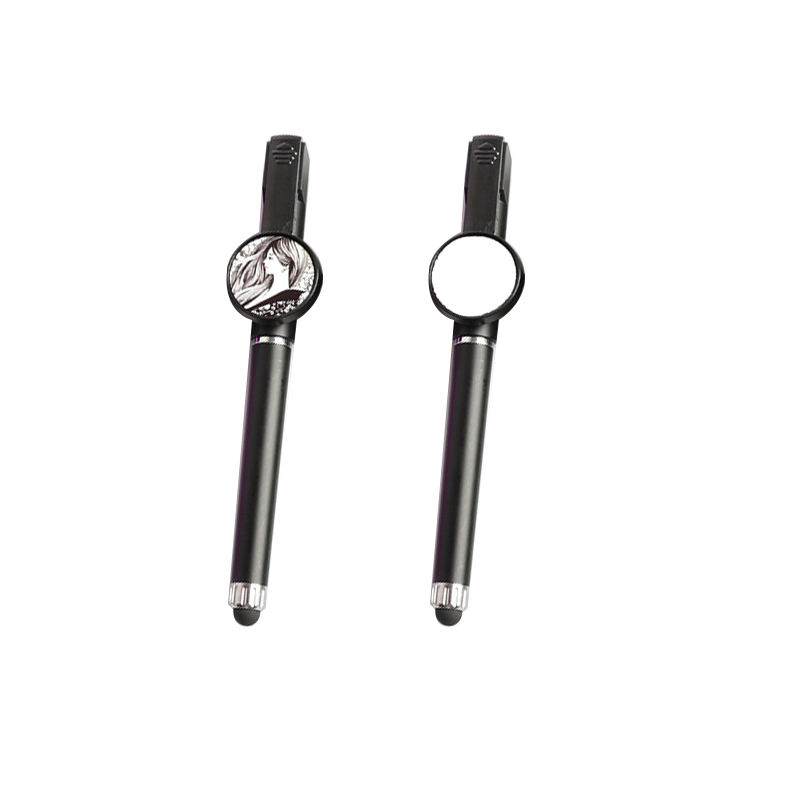 Customized Photo Gel Pen-Thyye