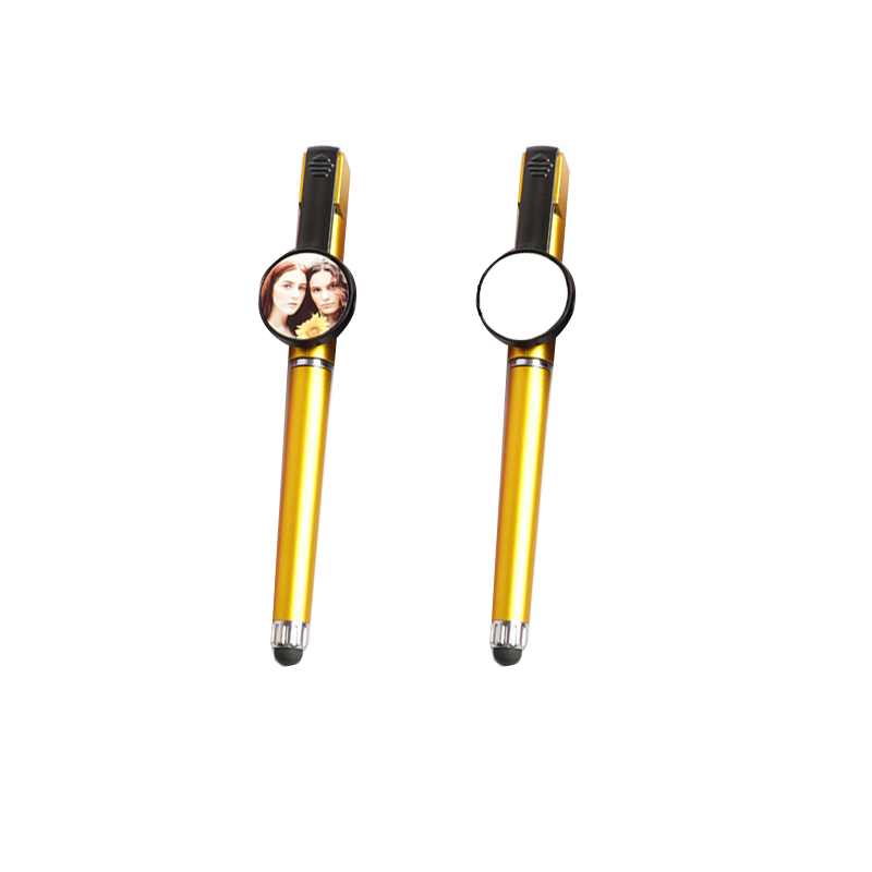 Customized Photo Gel Pen-Thyye