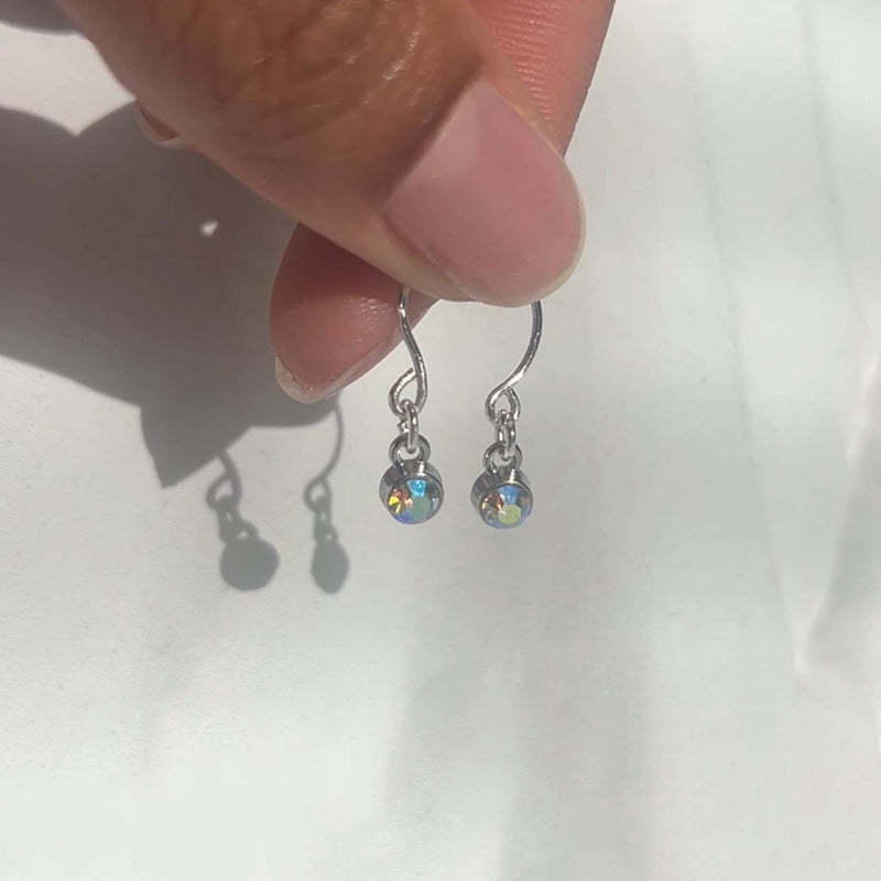 Diamond Nipple Clamps-Thyye