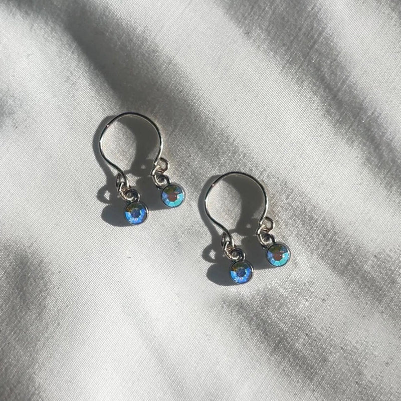 Diamond Nipple Clamps-Thyye