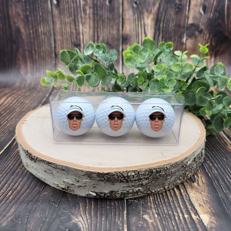 Personalized golf balls-Thyye