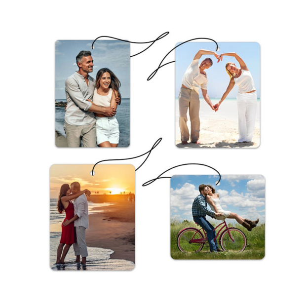 Customized photo scent-Thyye