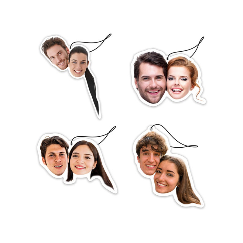 Customized photo scent-Thyye