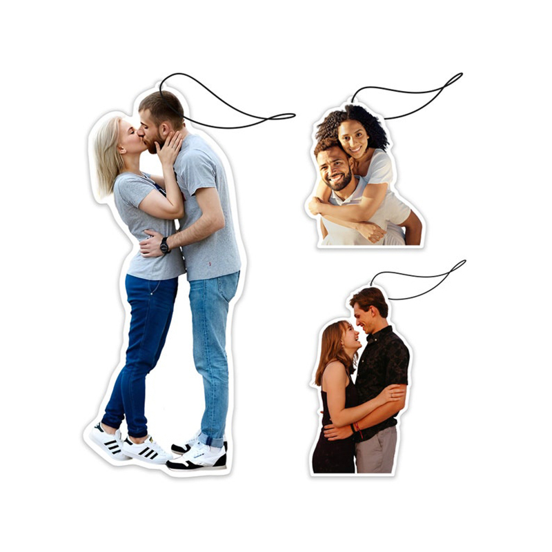 Customized photo scent-Thyye