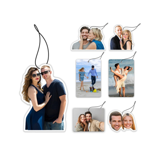 Customized photo scent-Thyye