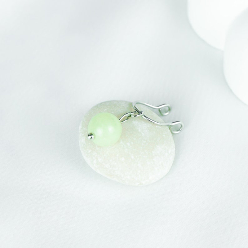 Luminous Non-Piercing Nipple Clamps-Thyye