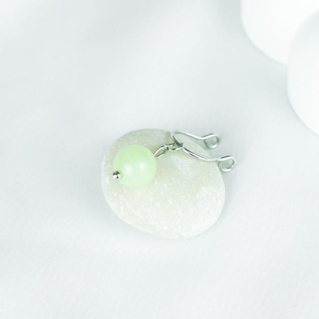 Luminous Non-Piercing Nipple Clamps-Thyye