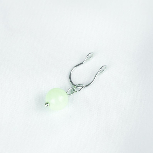 Luminous Non-Piercing Nipple Clamps-Thyye