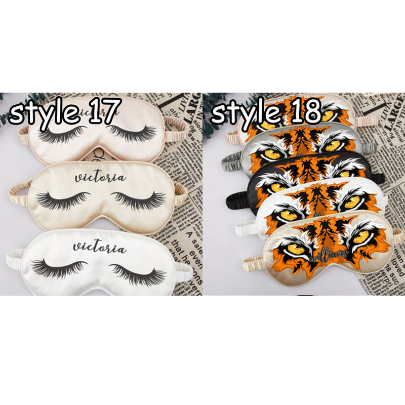 Custom Facial Sleep Mask-Thyye