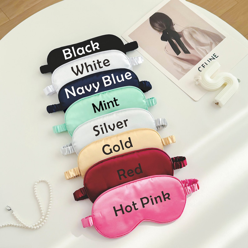 Personalized eye mask-Thyye