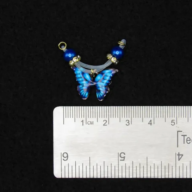 Non-piercing nipple clamp series