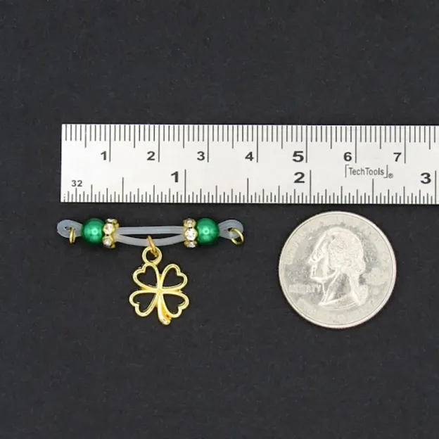 Non-piercing nipple clamp series