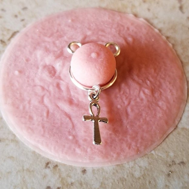 Cross Nipple Clamps-Thyye