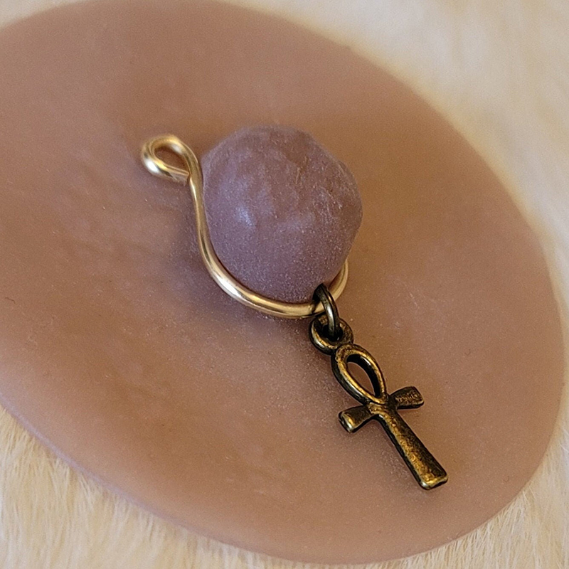 Cross Nipple Clamps-Thyye