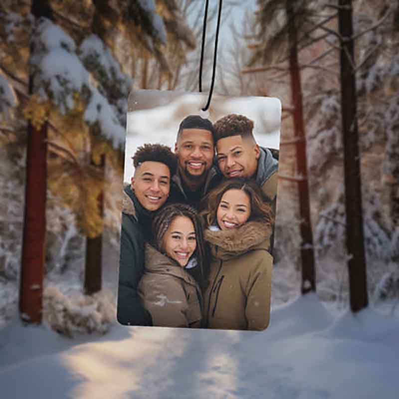 Customized car fragrance pendant-Thyye