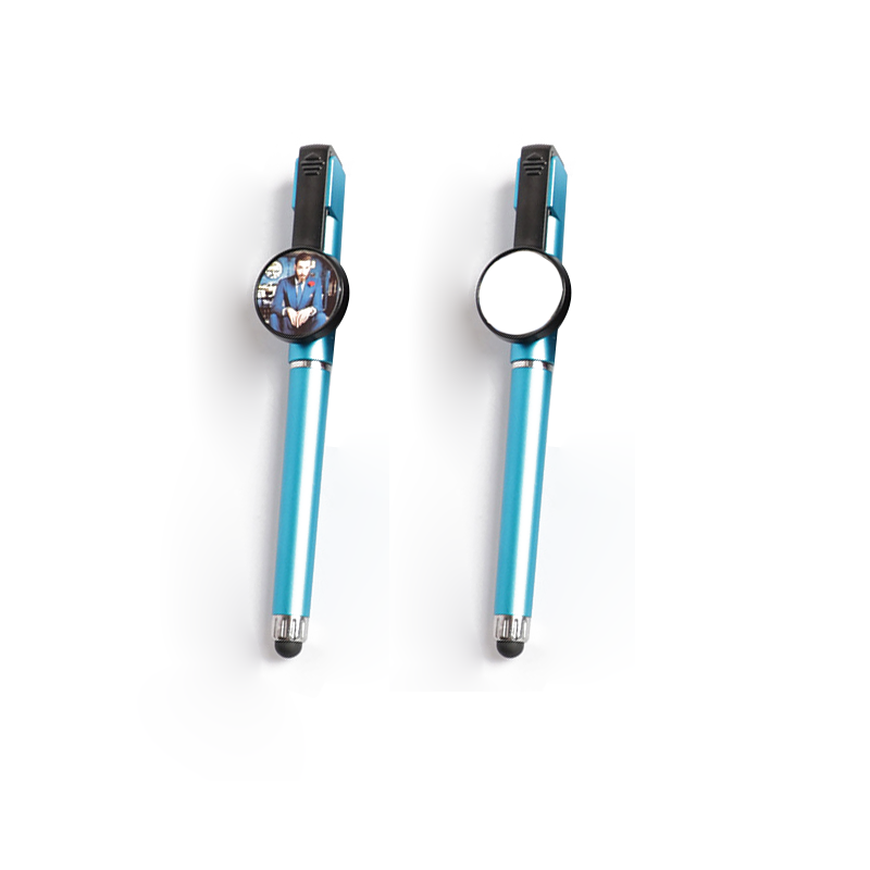 Customized Photo Gel Pen-Thyye