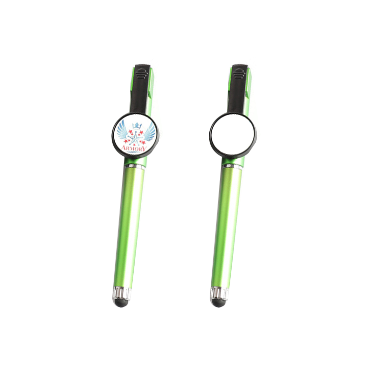 Customized Photo Gel Pen-Thyye