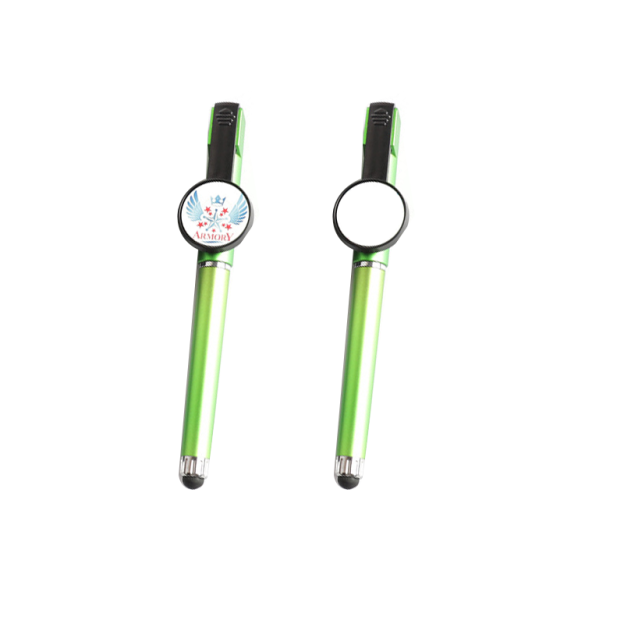 Customized Photo Gel Pen-Thyye