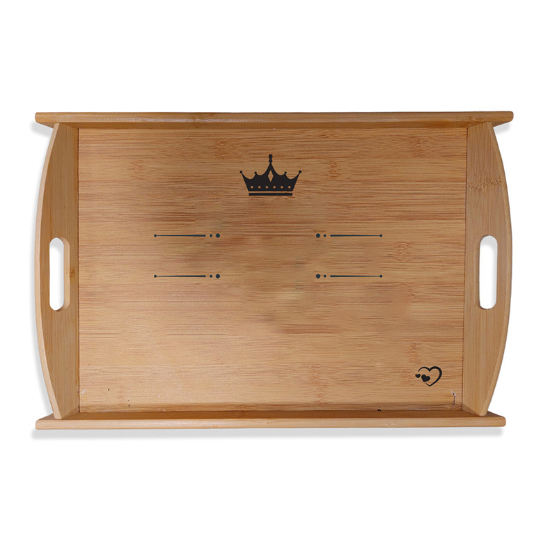 Personalized trays-Thyye