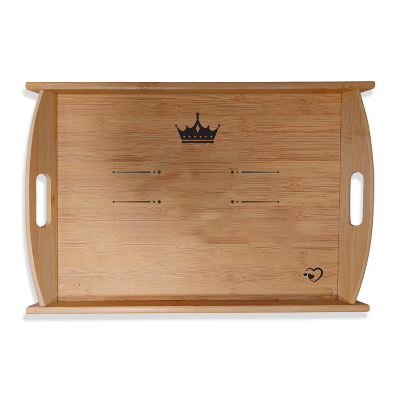 Personalized trays-Thyye