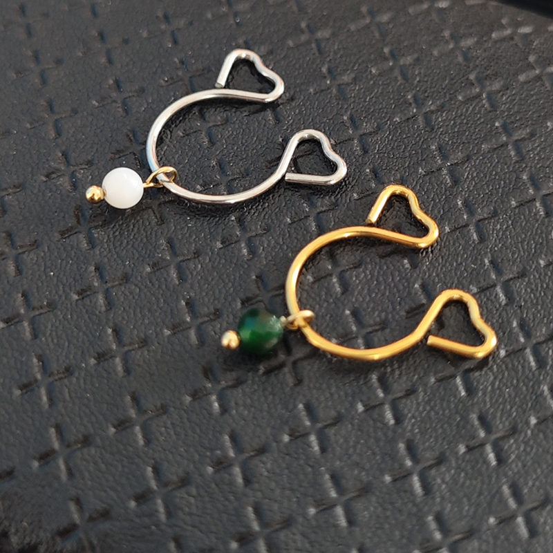 Diamond Nipple Clamps-Thyye