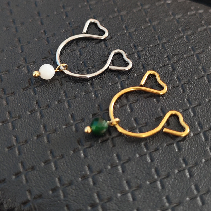 Diamond Nipple Clamps-Thyye