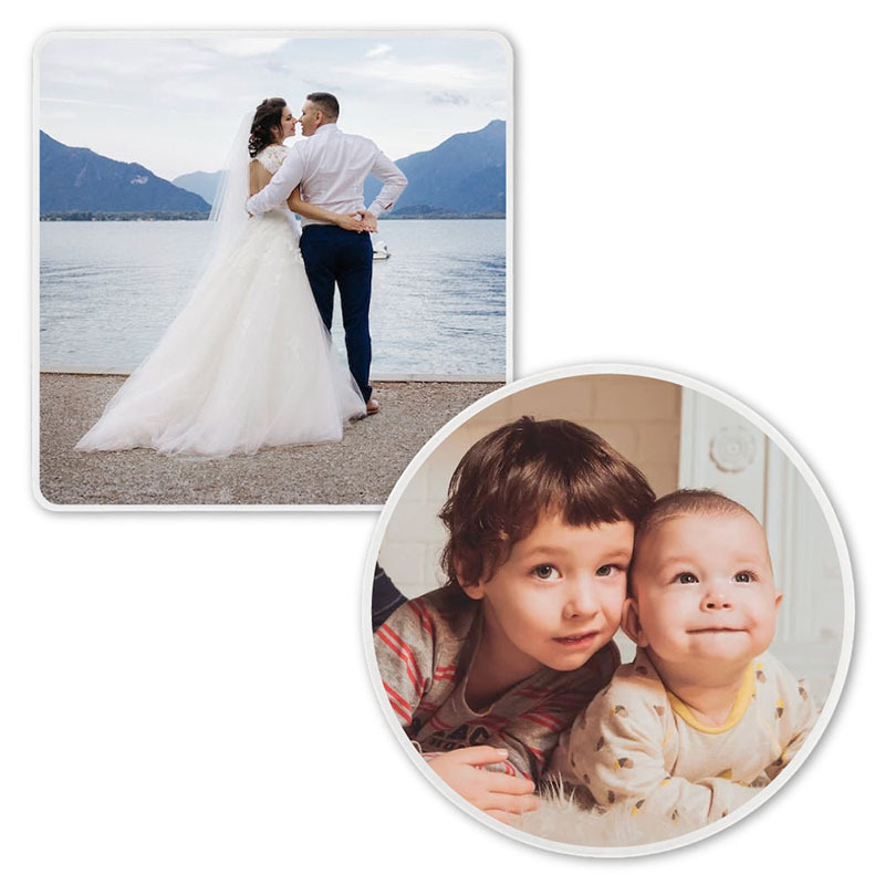 Custom photo plates-Thyye