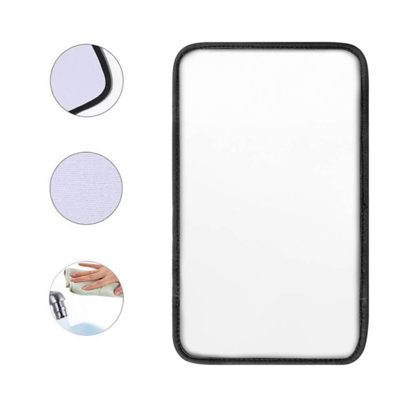 Custom Car Armrest Pads-Thyye