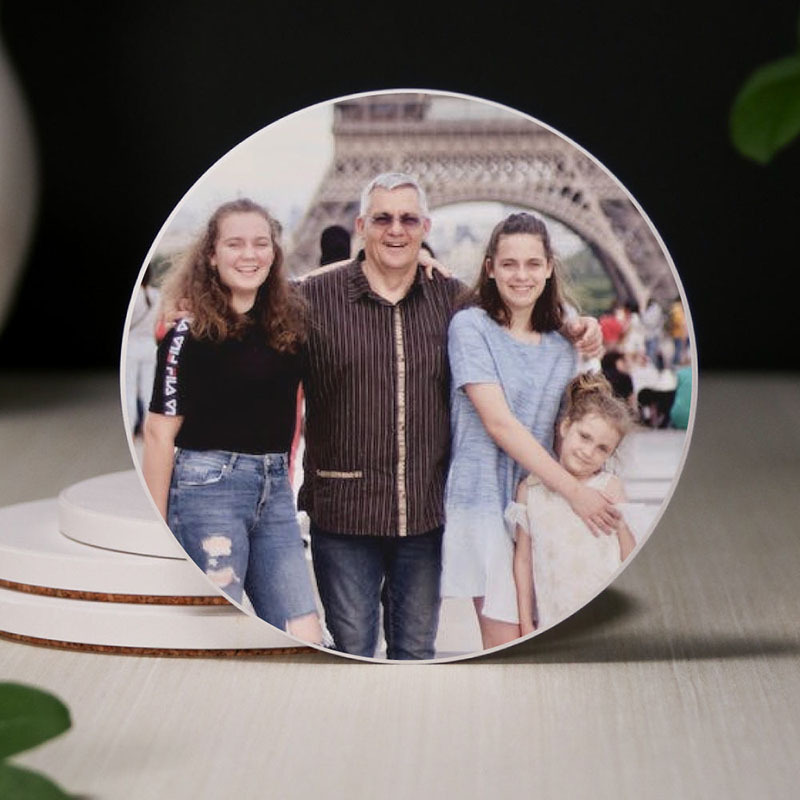 Custom photo plates-Thyye