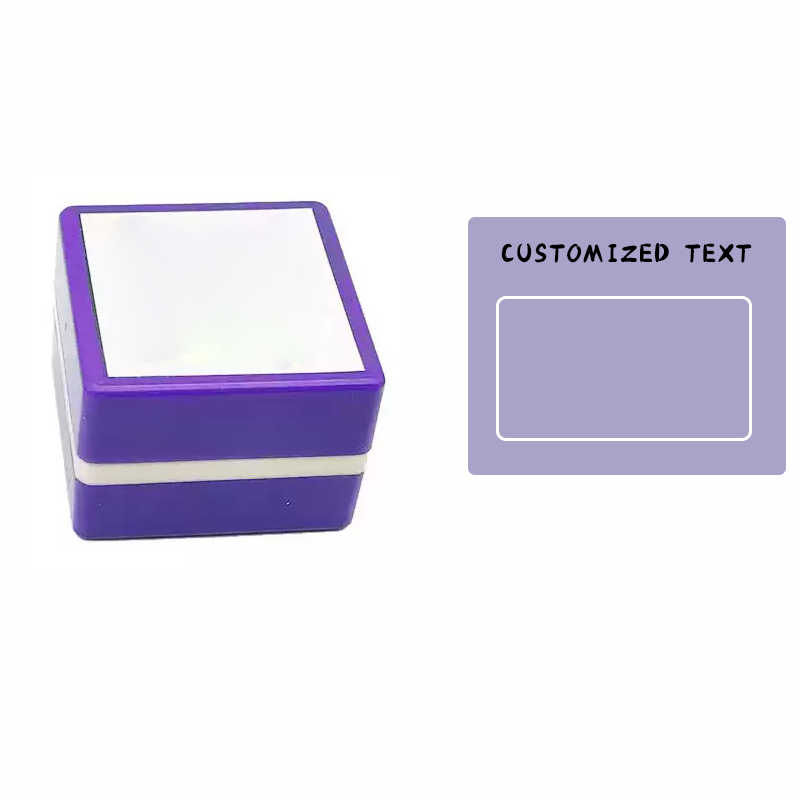 Custom character seal-Thyye