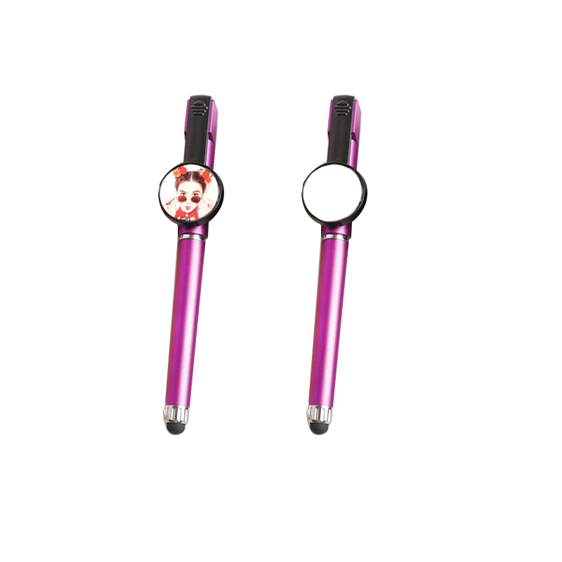 Customized Photo Gel Pen-Thyye