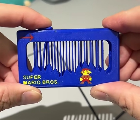 🎁TikTok Last Day Sale -70% OFF🔥Super Mario Bros Music Box