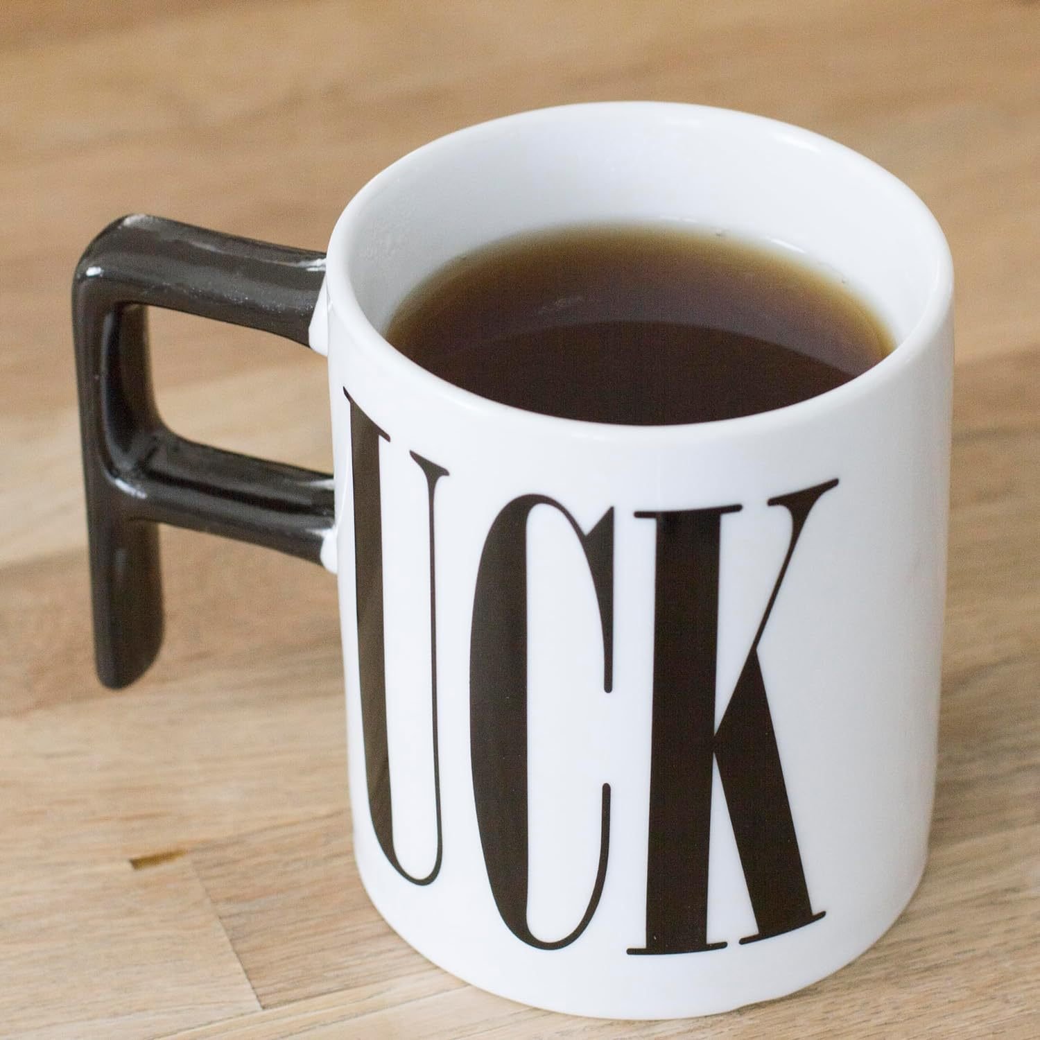 🎁TikTok Last Day Sale -70% OFF🔥Tongue-in-cheek Coffee Mug⏰BUY 2 GET FREE SHIPPING