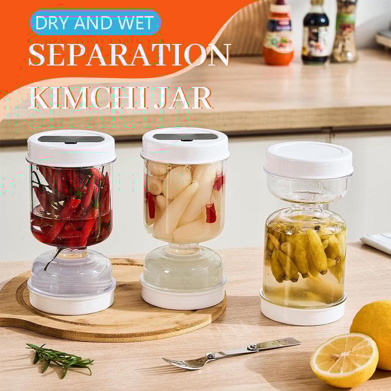 🎁TikTok Last Day Sale -70% OFF🔥The latest pickle jar in 2025