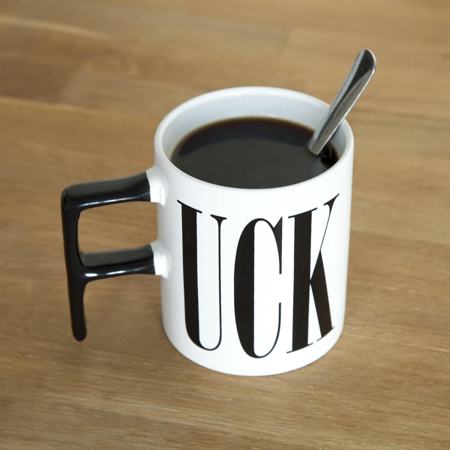 🎁TikTok Last Day Sale -70% OFF🔥Tongue-in-cheek Coffee Mug⏰BUY 2 GET FREE SHIPPING