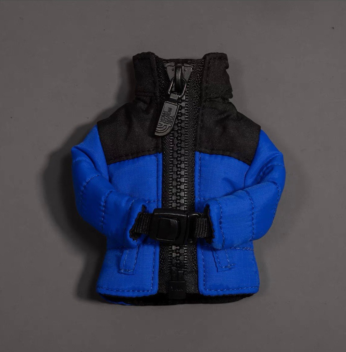 🌲Unwrap the Joy: Exclusive Christmas Deals🔥-Key Chain Mini Down Coat | Cute Gift