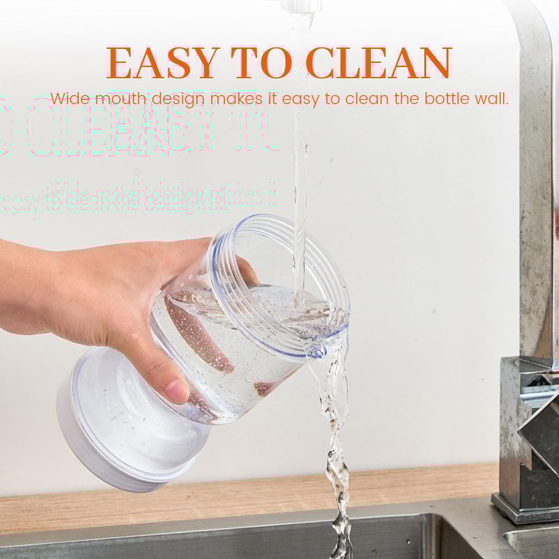 🎁TikTok Last Day Sale -70% OFF🔥The latest pickle jar in 2025