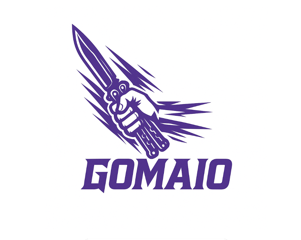 Gomaio