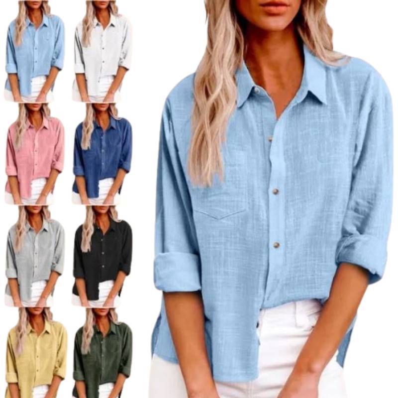 Camicia RL - Stile Elegante e Casual con 70% di Sconto!