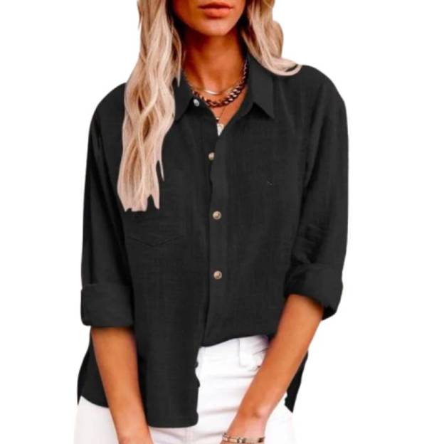Camicia RL - Stile Elegante e Casual con 70% di Sconto!